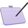 XP-Pen XPPen Tavoletta grafica Deco 640 da 6x4 Pollici con Penna senza batteria
