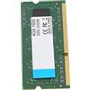 Sxhlseller Cruciale, 8GB 4GB DDR3L, Memoria del Computer Portatile SODIMM 1600MHz, 64bit Larghezza 204pin Connessione Dati, PC Computer Memory Modulo di Aggiornamento (4GB)