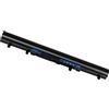 Matesk AL12A32 AL12A72 Batteria per Acer Aspire V5-571 V5-571G V5-571P V5-431 V5-531 V5-531G V5-531 V5-471 V5-551 E1-570 E1-570G E1-57 2 E1-572G E1-510 E1-522 E1-530 E1-530G E1-532 14.4V 2600mAh