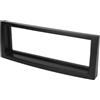 FNERRMEVC Telaio Fascia Radio Stereo Per Citroen C5 2004-2008 Cornice per fascia radio