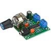 WEB world electronic business Mini Amplificatore Audio Stereo CM2038 2 Canali DC 5V 5W Potenza BTL