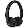 Veho Vep-009-Z4 Cuffie con Microfono, Nero