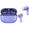 realme Buds T200 Lite, IPX4, Bluetooth 5.4, Driver Dinamico da 12,4 mm, Autonomia 48 ore, Latenza di 45 ms, Tecnologia ENC, Connessione Veloce Google, Auricolari In-Ear Wireless Veri, Viola