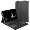 Spigen Cover Stand Foglio Compatibile con Surface Go 4 (2023) / Go 3 (2021) / Go 2 (2020) / Go (2018) - Grigio