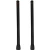 GoodQbuy Antenna VHF FA-SC55V compatibile con radio ICOM IC-F14 IC-F11 IC-F33 IC-F3 IC-F30 IC-F70 IC-F70S IC-F33GS IC-F3001 IC-F3021 IC-F3022 IC-F3023 IC-F3026 IC-F3022 IC-F3026 IC-F3022 9 1366 -174 MHz 6,5