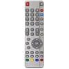 Arkaia Telecomando di ricambio per Sharp LC-40CFG4042E | LC-40CFG6022E | LC-40CFG6241E