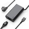 Xintala Caricatore PC USB-C 65W per Lenovo ThinkPad X1 Carbon Gen 12, ThinkPad E16 E14 T16 T14 P14s P15s Gen 2 3 4 5 6, ThinkBook 14 16 Gen 8, Yoga Slim 7X, IdeaPad Slim 5, Yoga/Chromebook Adattatore