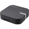 Asus Chromebox6 Chromebox6-S3006un 8gb Ram 128gb Ssd Core 3 100u Chromeos (90ms03h1-M00010)