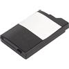 Naroote Batteria Ricaricabile da 1200 MAh 3,6 V per 3000 S110, Sostituzione Durevole Agli Ioni di Litio, Plug and Play