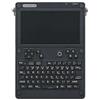 Generic ClockworkPi uConsole - Computer portatile a scheda singola per RPi CM4 - Cyberdeck portatile Linux con display da 5 pollici, supporta moduli RasPi (CM4 non incluso)