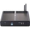 ANDAQI Fanless Mini PC, Desktop Computer, HTPC, I7 4500U 4510U 4650U, Windows 11 / Linux Ubuntu, BM02, Raid, 2 x HDMI, 2 x LAN, 4 x USB3.0, 4 x USB2.0, Optical, 0 RAM, 0 Storage, Barebone No System