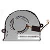 ITALIANBIZ Ventola CPU Cooling Fan Compatibile con Acer Aspire E5-511G E5-521 E5-521G E5-531 E5-531G E5-551 E5-551G E5-571