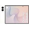 Samsung Galaxy Z Fold 8 512GB CREAM | 3 anni di Garanzia, Nuovo Formato, Rapporto Display Esterno 10:16 | Interno 4:3, Processore potente, 4800 mAh, Camera 50MP