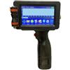 HDXAEW Stampante termica a getto d'inchiostro portatile da 1-12,7 mm con touch screen da 4,3 pollici for etichetta con data di scadenza logo codice per Multisuperficie