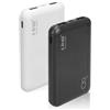 OISE ART STORE Trade Shop - Power Bank Sottile Batteria Supplementare 8000 mAh Doppia USB Cavo 3in1 Tt-8000+