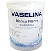 InkVision Vaselina Bianca Filante Purissima, Alta Purezza X2 da 1000 ml
