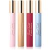 Sabrina Carpenter Set da viaggio 4 pezzi 4 x 10 ml