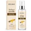 OPEIXSAYKOC Spray profumato per corpo e capelli, profumo per capelli e corpo | Profumo alla vaniglia da 100 ml, fragranza spray a lunga durata, unisex, ideale per viaggi e vacanze, regalo per donna