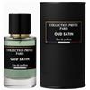 Collection Privée Paris - Eau de Parfum Oud Satin