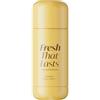 LIZEALUCKY Fresh That Lasts Deodorante Stick - Deodorante antitraspirante a lunga durata con profumo di vaniglia e pistacchio, per uomo e donna, per la cura quotidiana delle ascelle