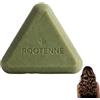 Generic Rootenne Shampoo Solido Coreano - 12 Erbe Fermentate per Capelli Sani, 1PC | Shampoo Solido Anticaduta, Rinforza le Radici, Formula Concentrata Senza Acqua, Adatto a Uomo e Donna - 120g