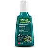 RAUSCH Shampoo energizzante al ginepro 200ml 4 in 1 uomo | Per capelli, corpo, viso & barba, deterge & rivitalizza, vegano & senza siliconi, con rosmarino, Svizzera
