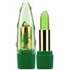 SECRET ESSENTIALS - BEAUTY, ART, NATURAL Aloe Vera Lips - 99% PURER ALOE VERA LIPS, Rossetto Jelly | Balsamo idratante naturale per la cura delle labbra | Aloe Plus Secret Essentials