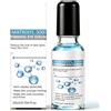 SANZHUAN Matrixyl 3000 Siero Occhi - Siero al collagene migliora l'elasticità della pelle, riduce le linee sottili e le occhiaie con collagene e retinolo - Rassoda, idrata e chiude - Vegan