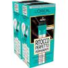 L'Oreal Paris L'Oréal Paris Ritocco Perfetto Tinta Permanente per Copertura Ricrescita Capelli con Applicatore di Precisione a Beccuccio e Pettine Colore 2 Nero - 2 Trattamenti