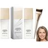 TruuMe 2PC Fondotinta Adattivo over 50-30ML,Adaptive Foundation SPF 15 | Cura Anti-Age, Fondotinta smart a cambio colore automatico per tutti i tipi di pelle, sicuro per l'uso quotidiano.