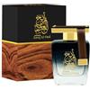 Al Haramain Profumo Unisex Al Haramain AREEJ AL OUD 100 ml EDP