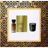 Roberto Capucci CAPUCCI AURORA NERA COFANETTO EAU DE PARFUM INTENSE ML.100 + CANDELA