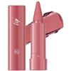 Generisch Rossetto impermeabile 2 in 1 per donne, 6 colori, a lunga durata e idratante, contouring con lunga durata, resistente all'acqua e allo sporco (02#)