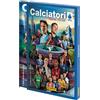 Calciatori Panini 2025-2026 - Cofanetto con Album Cartonato