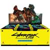 CYBERPUNK TCG - Booster Box Sealed / Welcome to Night City - BETA