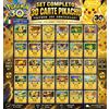 Pokémon 30th Anniversary ITA - Set Completo 30 Pikachu - Tutte le 30 Carte