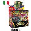PREORDER POKEMON DOMINIO DELTA BOOSTER BOX 36 BUSTINE ITALIANO ITA