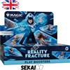 MAGIC THE GATHERING REALITY FRACTURE PLAY BOOSTER BOX ENGLISH ENG