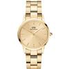 Daniel Wellington Iconic Orologi Gold Stainless Steel (316L)