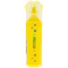 LEGAMI Meow - Evidenziatore Kitty giallo, simpatico evidenziatore a forma di gatto, evidenziatore giallo per evidenziare ed evidenziare, cancelleria per scuola, studio, ufficio e appunti