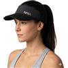 American Logic NASA Visiera Parasole Donna e Uomo - HydroCool™ UPF 50+ | Bagnala e raffredda 16,7 °C | Blocca il 98% dei UV | Visiera golf e tennis | Fascia antisudore | Prodotto ufficiale NASA