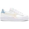 Diadora Sneakers Bianco 101.181541 BIANCO 36