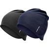 YANIKY Berretto da donna in modal da uomo, berretto chemio in cotone, unisex, berretto morbido e delicato sulla pelle