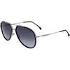 Carrera Occhiali da Sole 295/S Black 58/16/150 UNISEX