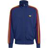 adidas Firebird Tuta Felpa KD3847 Blu Scuro