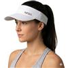 American Logic NASA Visiera Parasole Donna e Uomo - HydroCool™ UPF 50+ | Bagnala e raffredda 16,7 °C | Blocca il 98% dei UV | Visiera golf e tennis | Fascia antisudore | Prodotto ufficiale NASA