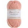 Utopia Crafts Filzwolle 100% lana vergine 50 g (Somon)