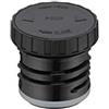 Thermos con Tappo svitabile per 4058 Everyday 0,35 - l, Argento, Taglia Unica