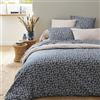 Origin Copripiumino stampato in lyocell, Margot, 240 x 220 cm