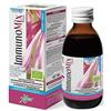 Aboca Immunomix Plus Sciroppo per bambini, 180 ml